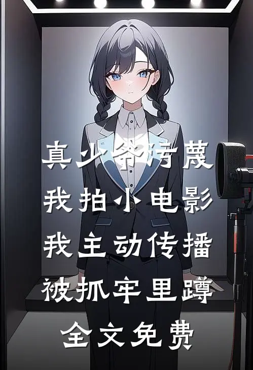 真少爷污蔑我拍小电影，我主动传播被抓牢里蹲全文免费