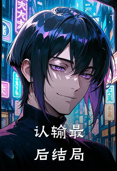 认输最后结局