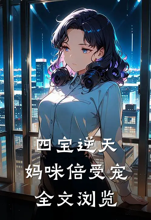 四宝逆天：妈咪倍受宠全文浏览