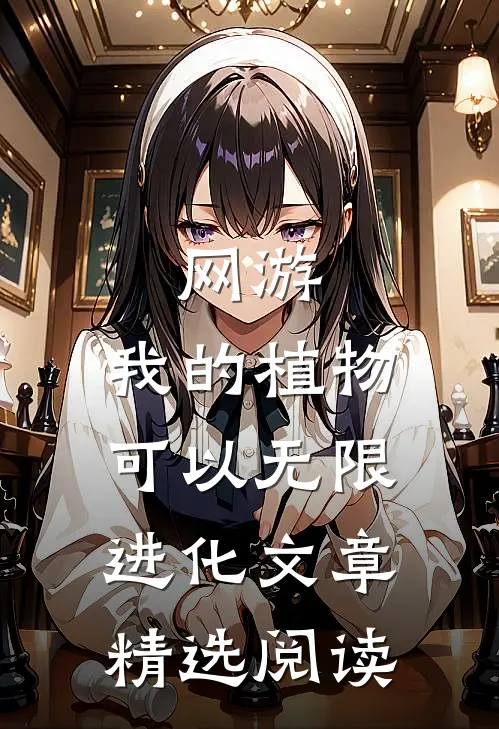 网游：我的植物可以无限进化文章精选阅读
