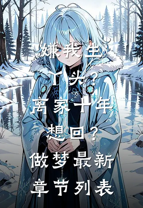 嫌我生丫头？离家十年想回？做梦最新章节列表