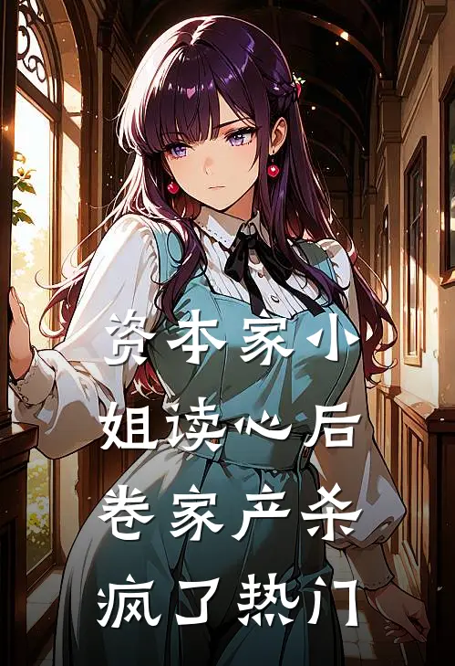 资本家小姐读心后，卷家产杀疯了热门