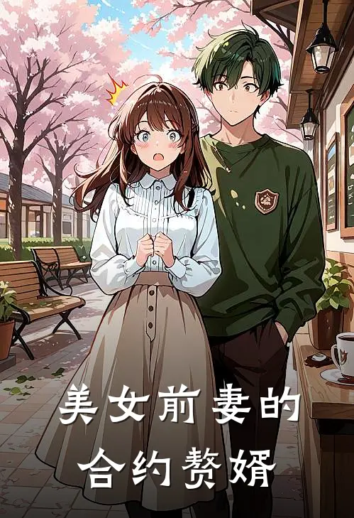 美女前妻的合约赘婿