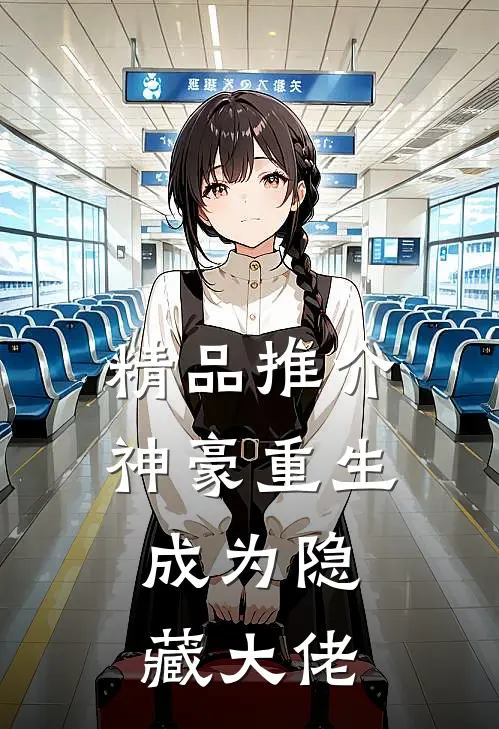 精品推介神豪重生，成为隐藏大佬