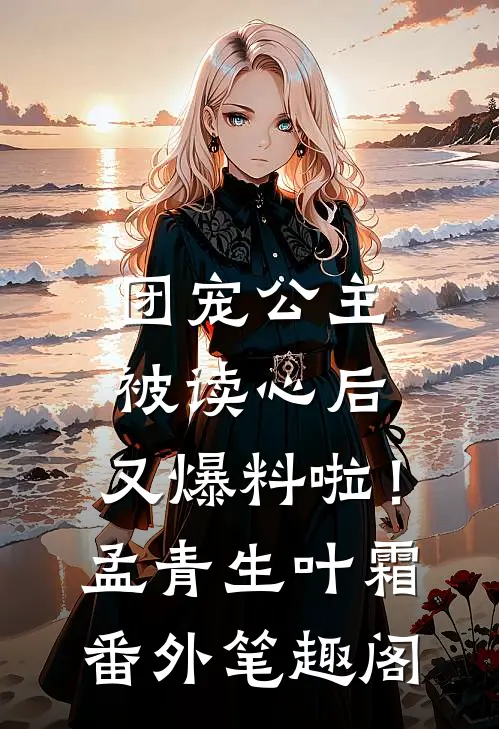 团宠公主被读心后，又爆料啦！：孟青生叶霜番外笔趣阁