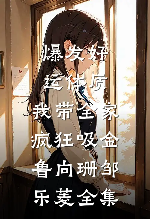 爆发好运体质，我带全家疯狂吸金鲁向珊邹乐菱全集