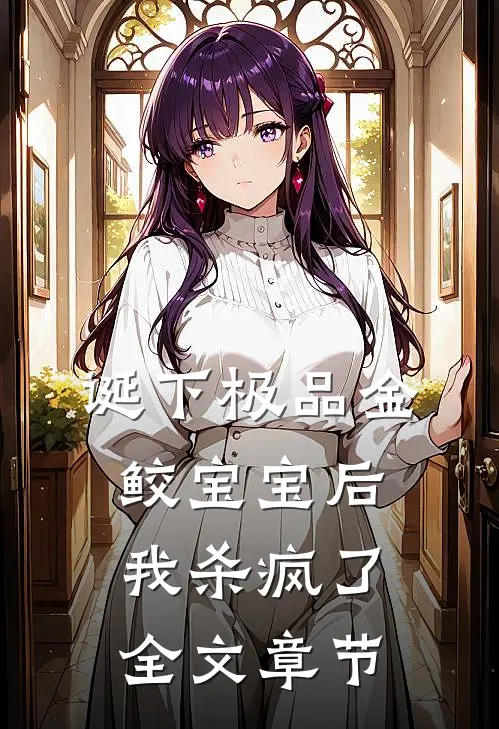 诞下极品金鲛宝宝后，我杀疯了全文章节