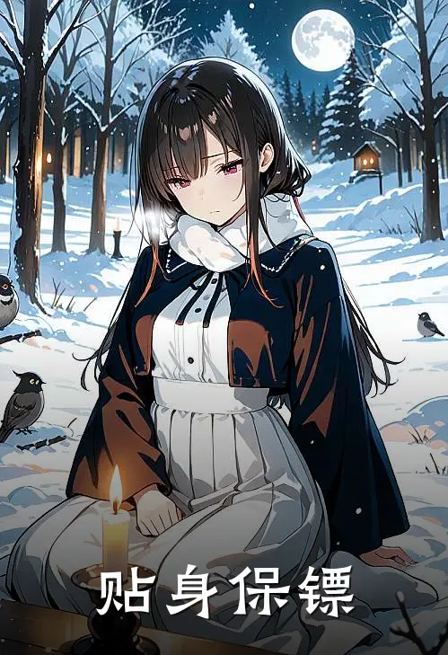 贴身保镖