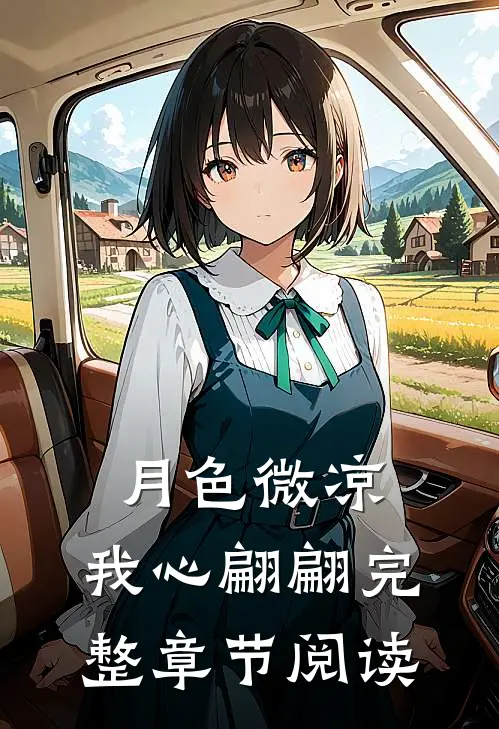 月色微凉，我心翩翩完整章节阅读