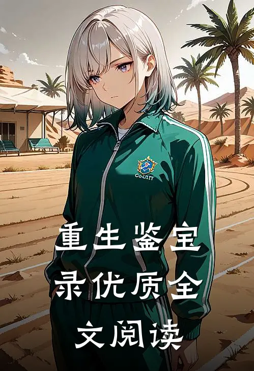 重生鉴宝录优质全文阅读