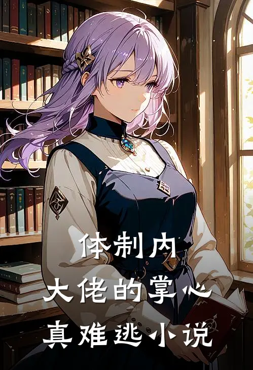 体制内：大佬的掌心真难逃小说