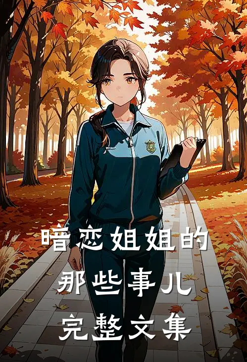 暗恋姐姐的那些事儿完整文集