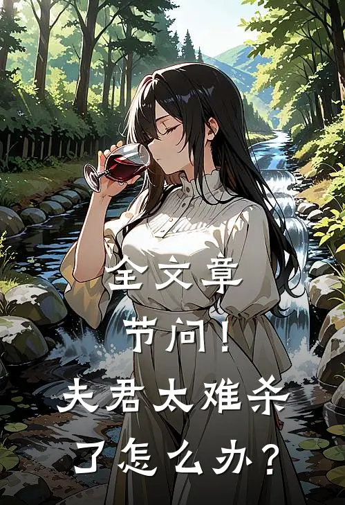全文章节问！夫君太难杀了怎么办？