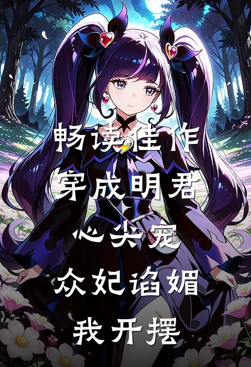畅读佳作穿成明君心尖宠，众妃谄媚我开摆