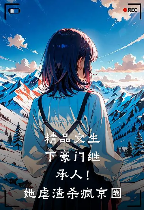 精品文生下豪门继承人！她虐渣杀疯京圈