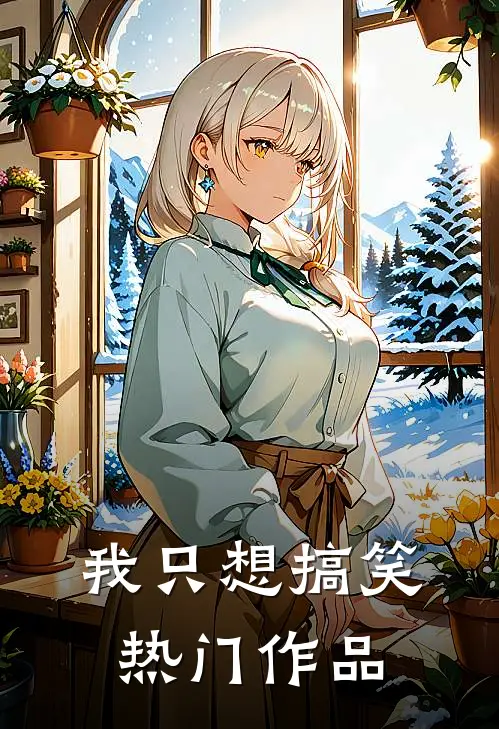 我只想搞笑热门作品