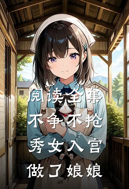 阅读全集不争不抢，秀女入宫做了娘娘