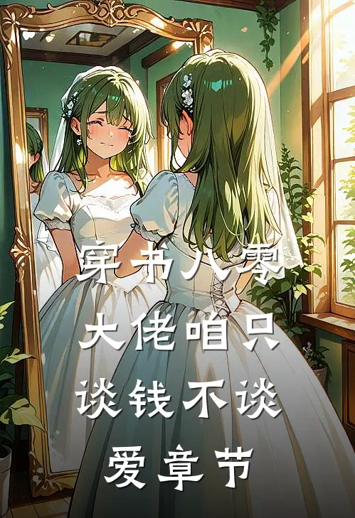 穿书八零，大佬咱只谈钱不谈爱章节