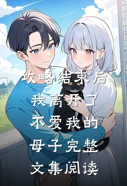 攻略结束后，我离开了不爱我的母子完整文集阅读