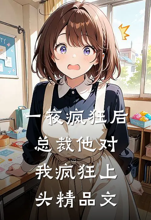 一夜疯狂后，总裁他对我疯狂上头精品文