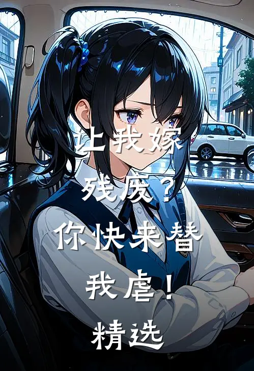 让我嫁残废？你快来替我虐！精选