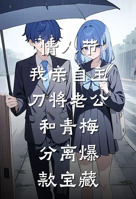 情人节，我亲自主刀将老公和青梅分离爆款宝藏