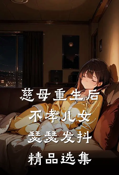 慈母重生后，不孝儿女瑟瑟发抖精品选集