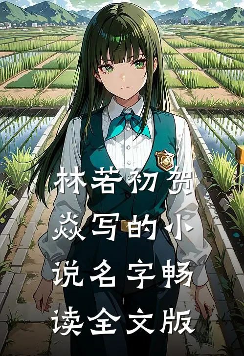 林若初贺焱写的小说名字畅读全文版