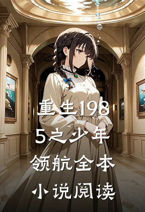 重生1985之少年领航全本小说阅读