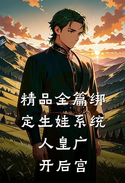 精品全篇绑定生娃系统，人皇广开后宫