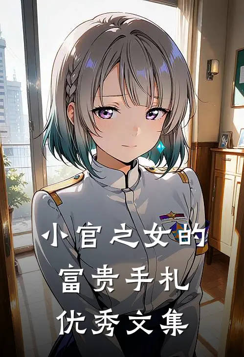 小官之女的富贵手札优秀文集