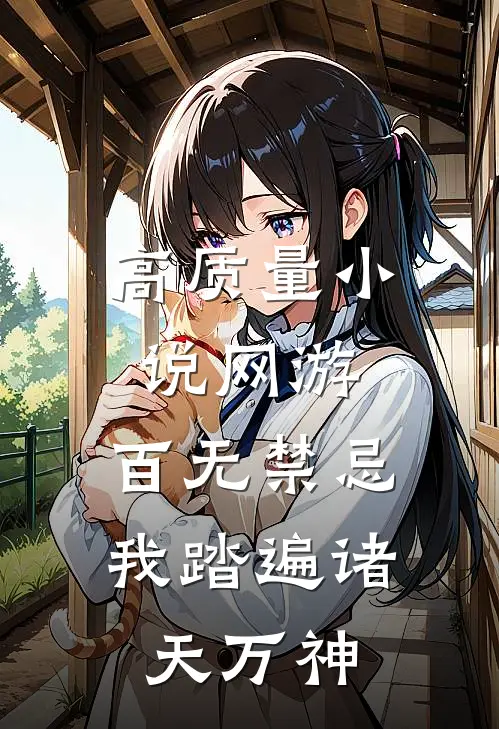 高质量小说网游：百无禁忌，我踏遍诸天万神