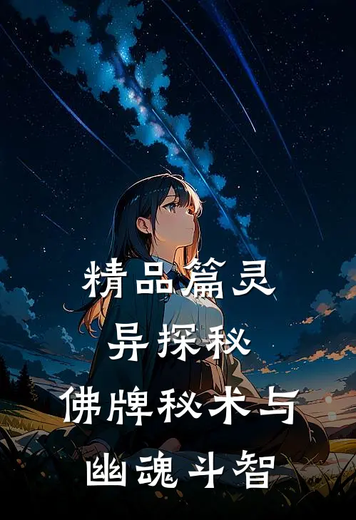 精品篇灵异探秘：佛牌秘术与幽魂斗智