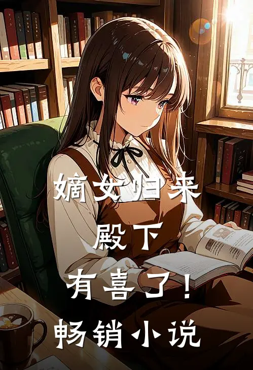 嫡女归来：殿下，有喜了！畅销小说