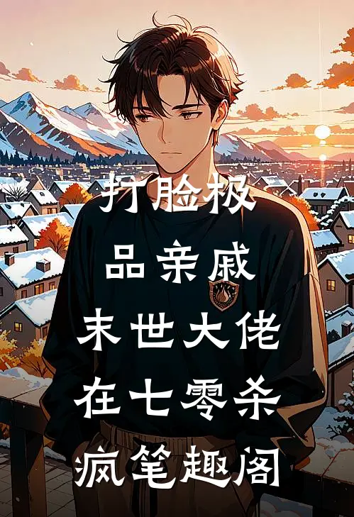 打脸极品亲戚，末世大佬在七零杀疯笔趣阁