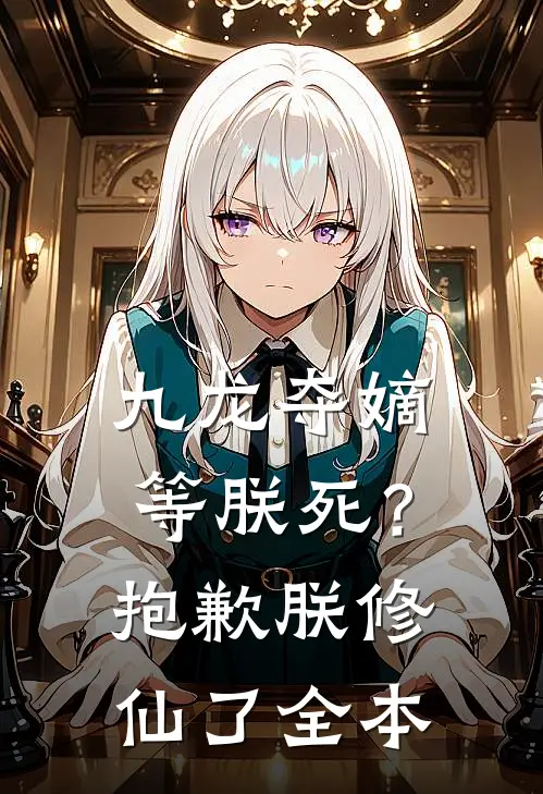 九龙夺嫡等朕死？抱歉，朕修仙了全本