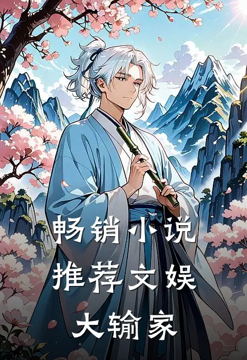 畅销小说推荐文娱大输家