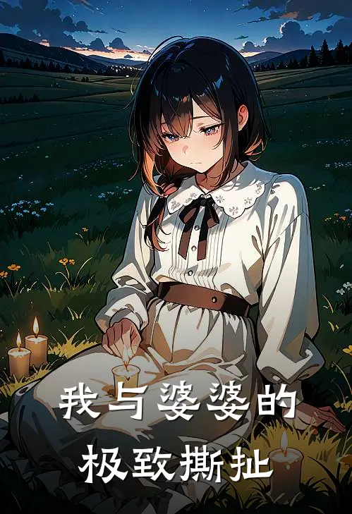 我与婆婆的极致撕扯