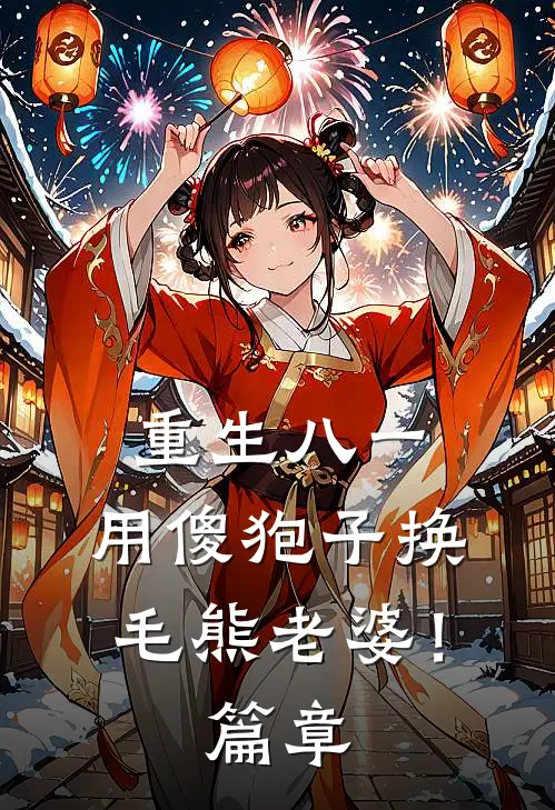 重生八一：用傻狍子换毛熊老婆！篇章