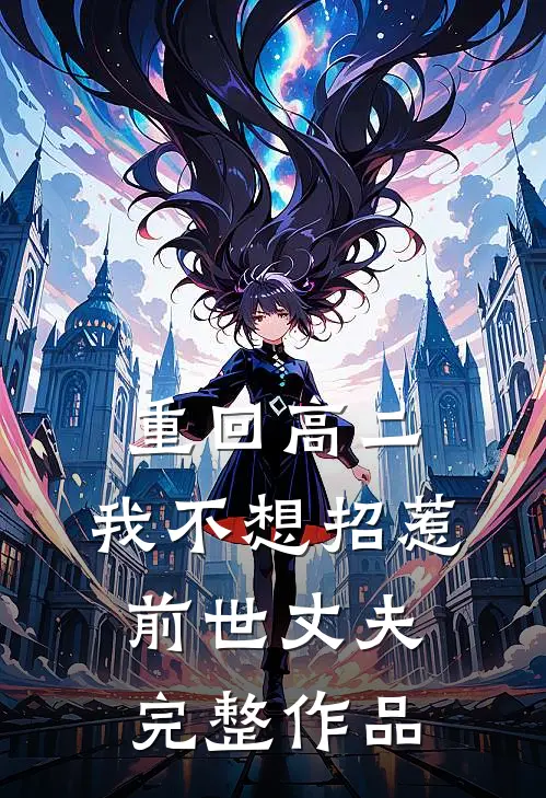 重回高二，我不想招惹前世丈夫完整作品