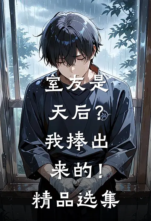 室友是天后？我捧出来的！精品选集