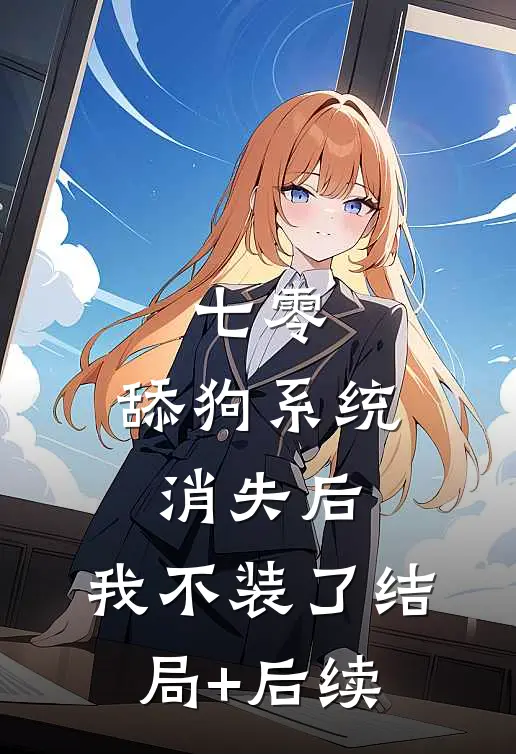 七零：舔狗系统消失后，我不装了结局+后续
