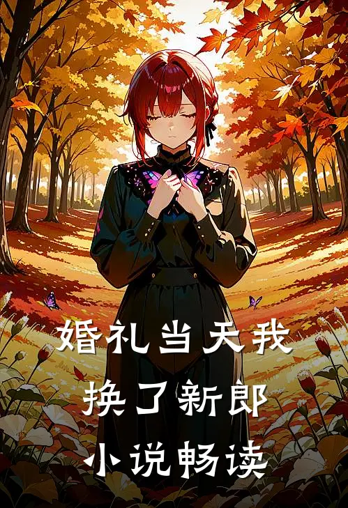 婚礼当天我换了新郎小说畅读