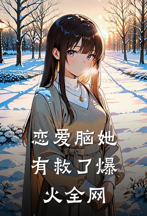 恋爱脑她有救了爆火全网