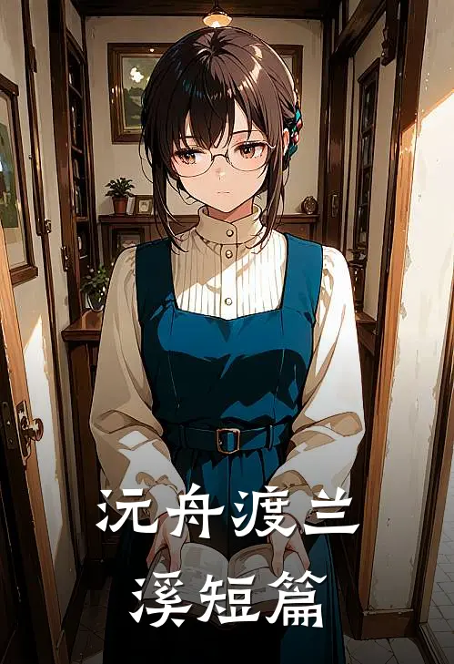 沅舟渡兰溪短篇
