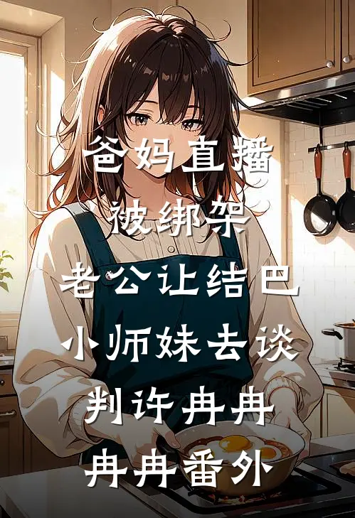 爸妈直播被绑架，老公让结巴小师妹去谈判许冉冉冉冉番外
