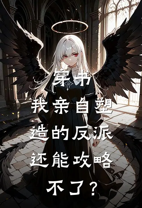 穿书：我亲自塑造的反派，还能攻略不了？