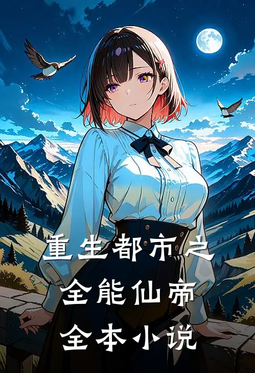 重生都市之全能仙帝全本小说