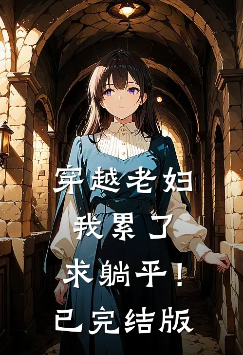 穿越老妇：我累了，求躺平！已完结版