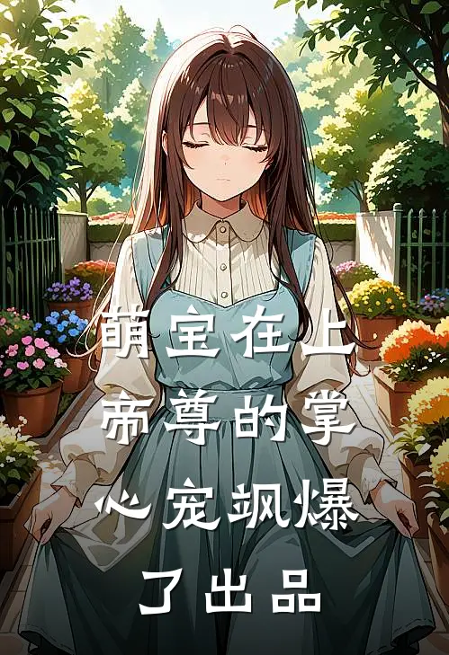 萌宝在上：帝尊的掌心宠飒爆了出品